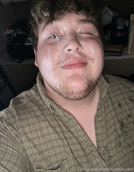 chubbysucker pornstar art picture