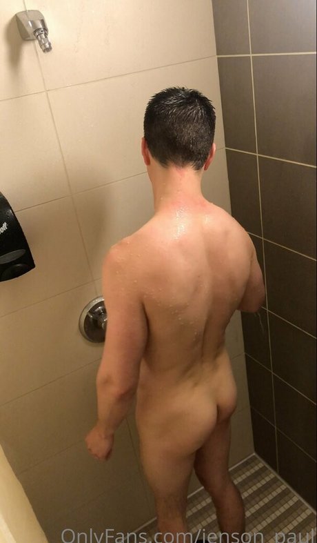 jenson paul hd actress images