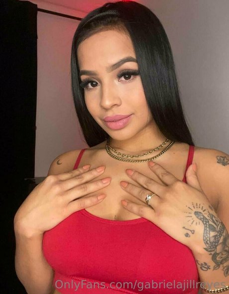 gabrielajillreyes high quality star pics