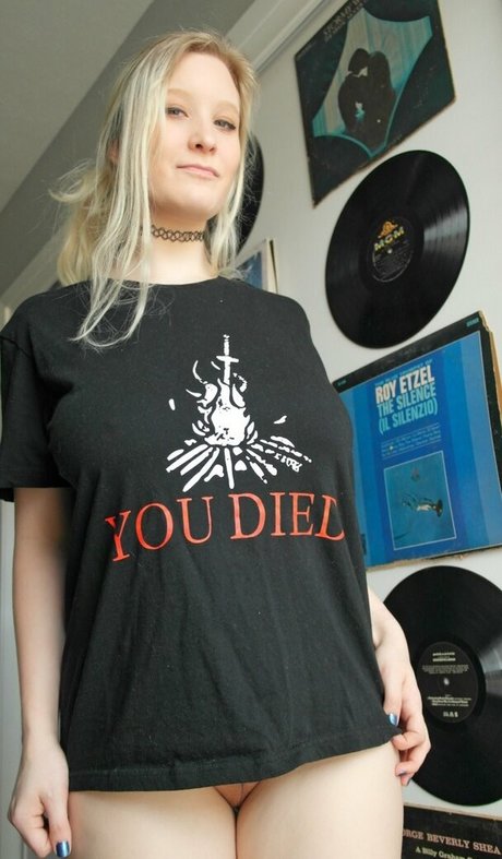 Sarah Shaye U star nice archive