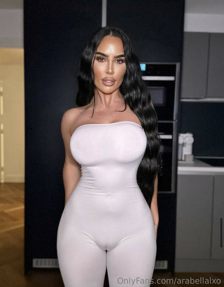 Arabella Lajares xxx pornstar galleries