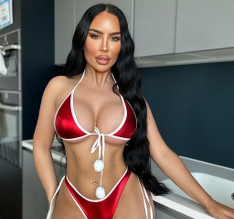 Arabella Lajares hot star image