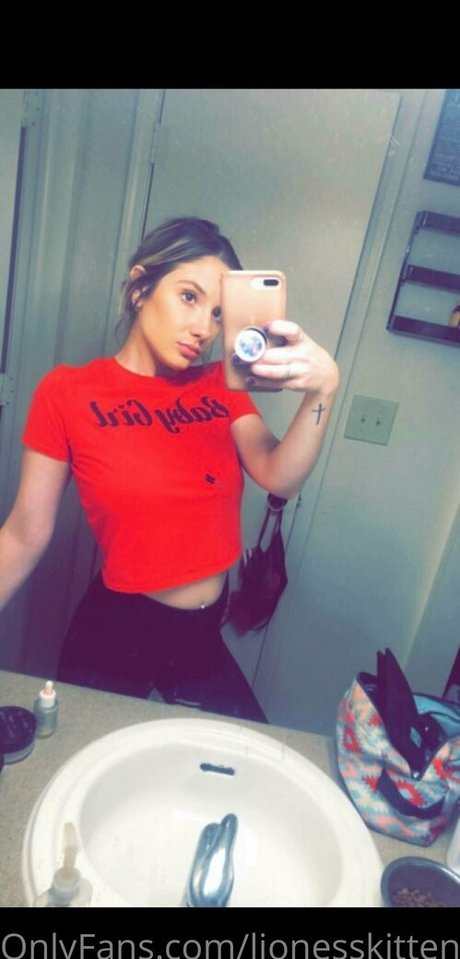 lionesskitten pornographic star galleries