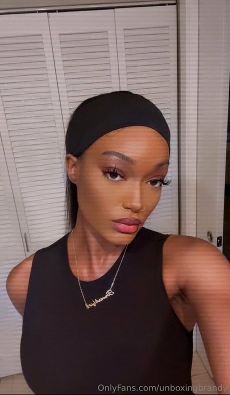 unboxingbrandy sex actress pics