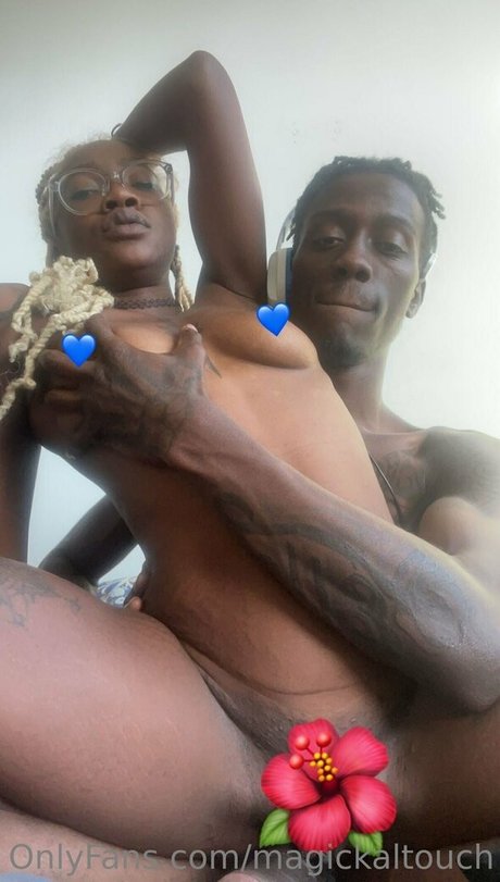 magickaltouch adult star picture