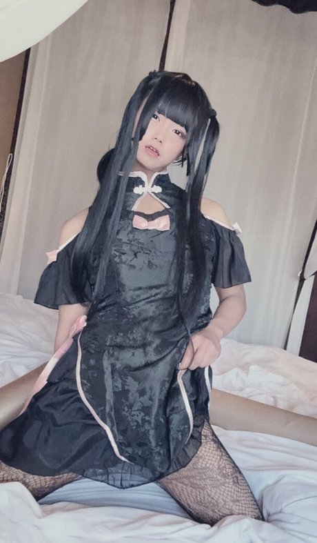 renoniko beautiful actress photo