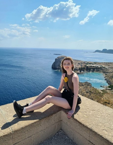 Tegan Josie beautiful pornstar pics