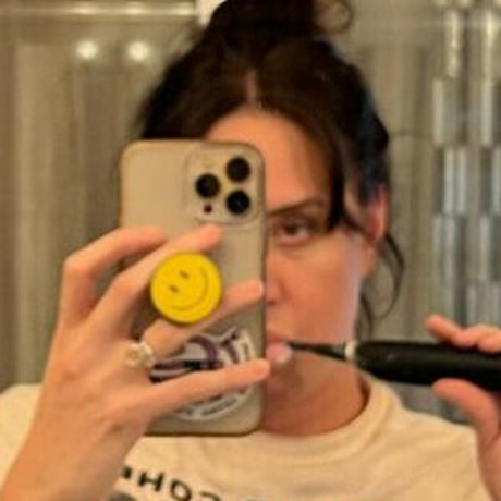 Brittany Rose Bush hot actress picture