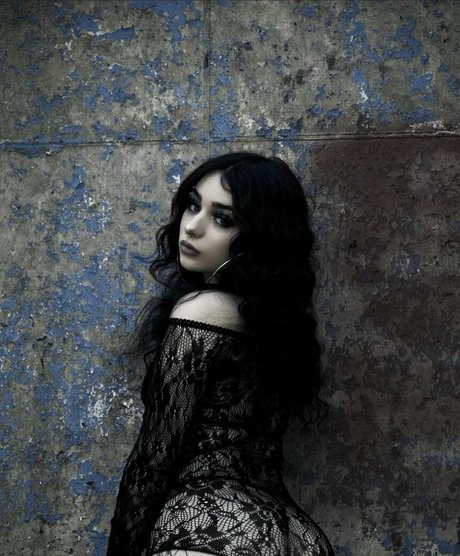 vampiredollx pornographic star photo