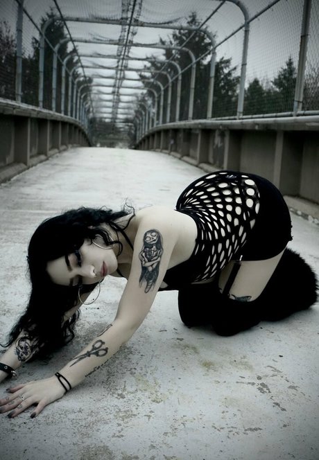 vampiredollx star exclusive gallery