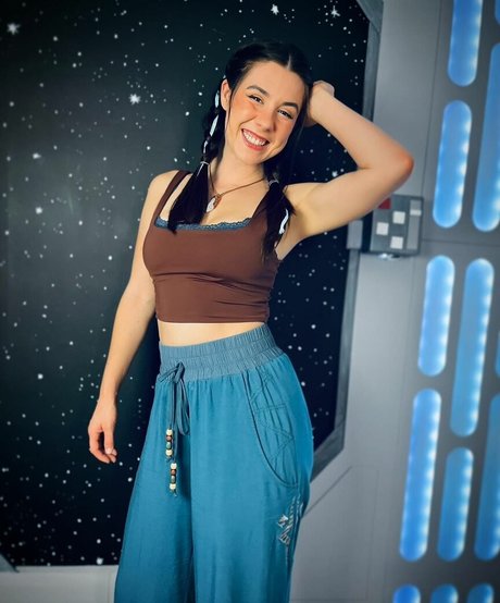 Chanelrenee xo nude model galleries