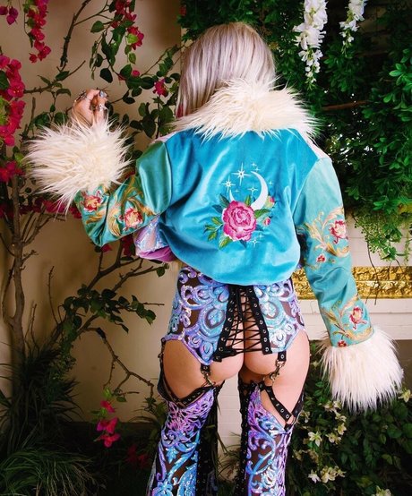 thatfairylem model beautiful archive