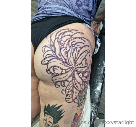 Foxxystarlight sex actress photo