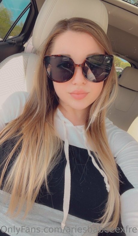 ariesbabeeexfree model pornographic archive