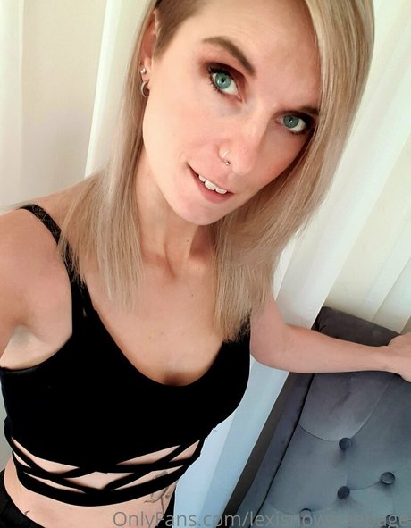 lexisnowfreepage pornstar hd picture