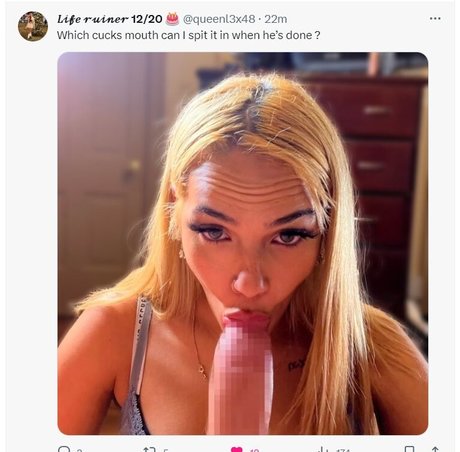 Lexxxi pretty model img