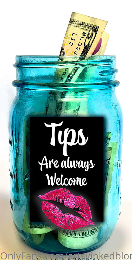 artsyinkedblonde pornstar high quality photos