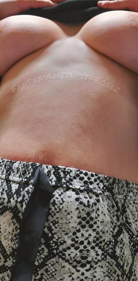 amethyst rosez pornstar photo