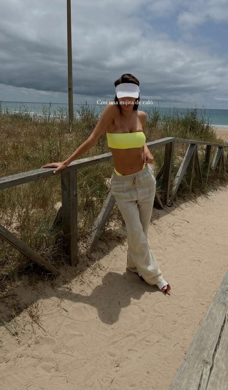 mgarciarod sexy actress picture