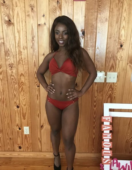 goddessdevyn beautiful model images