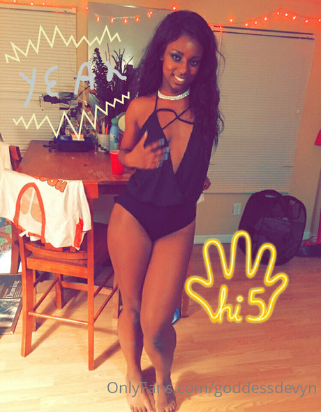 goddessdevyn free star galleries