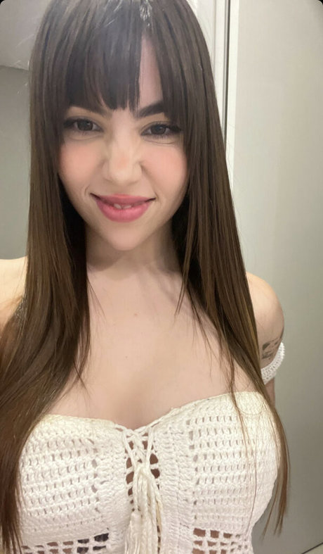 Marissol Capri free pornstar photo