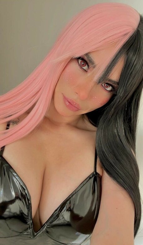 Kanako Redfield nudes actress gallery