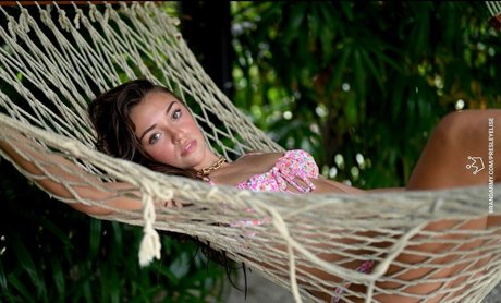 Pr3sley nice actress photo