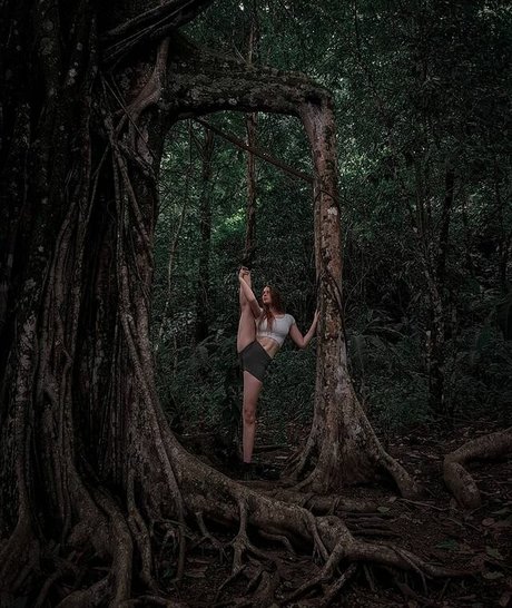 Neta Shaked pornstar exclusive photos