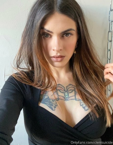 Clem French Sg star best image