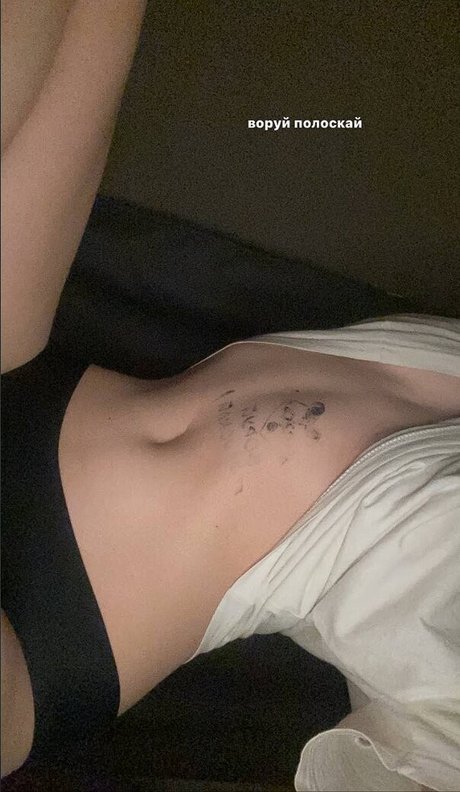 Guzelija model nude galleries