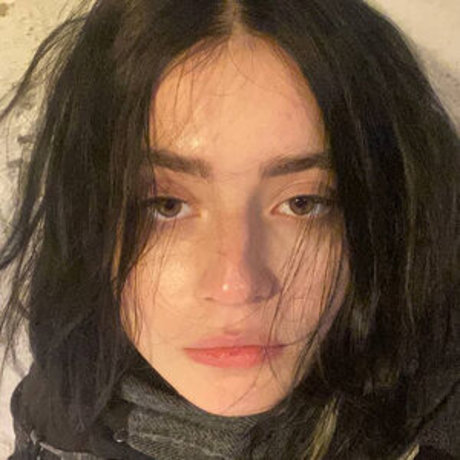 Guzelija star exclusive photo