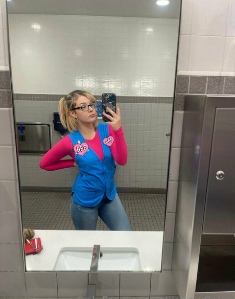 snowbunnyalii pornstar top archive