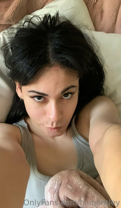 hiiibentley pornstar nudes img