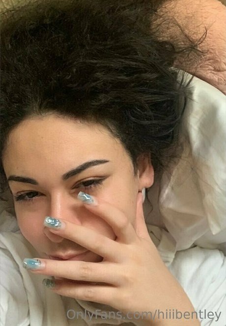 hiiibentley perfect star pic