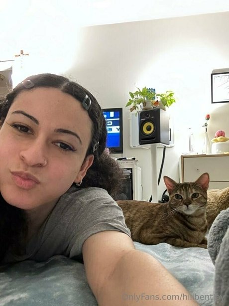 hiiibentley nude actress archive