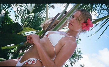 Sailor Brinkley Cook star nice photo