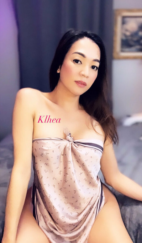 tsklhea pretty model photo