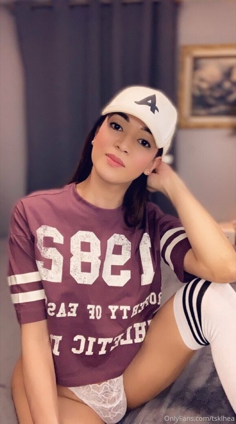 tsklhea pornstar nudes galleries