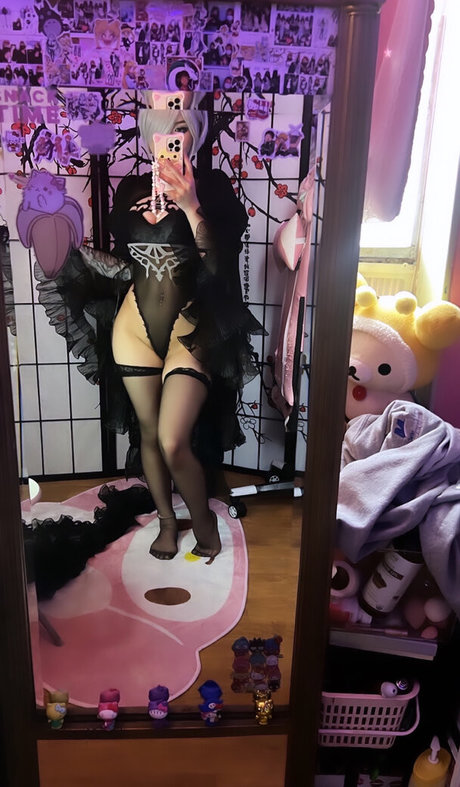 luhvars high quality model pictures