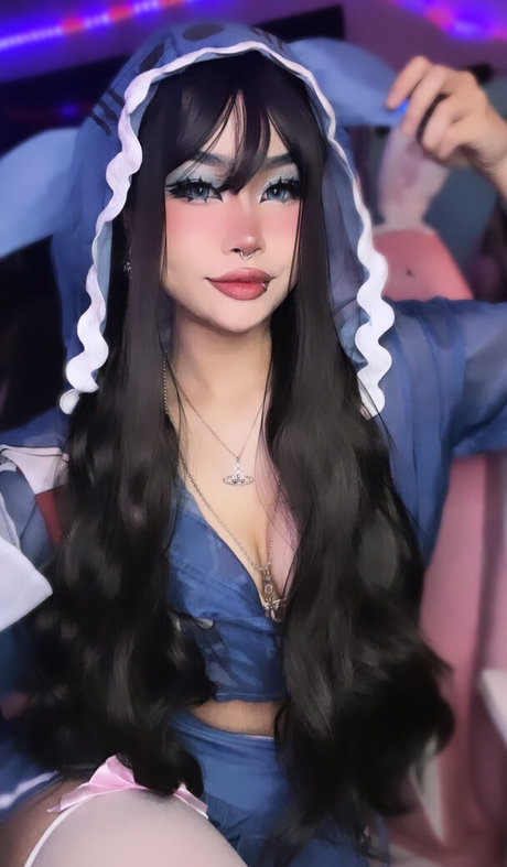 luhvars porn actress image