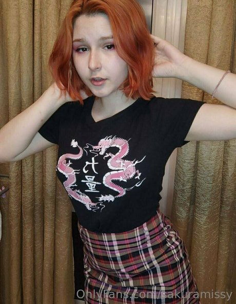 sakuramissy best star photo