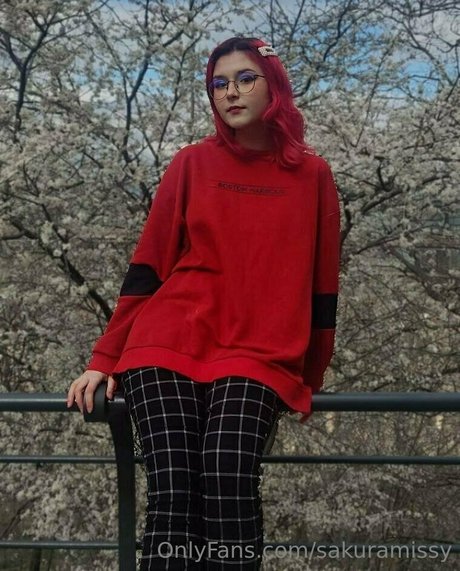 sakuramissy pornstar adult pics