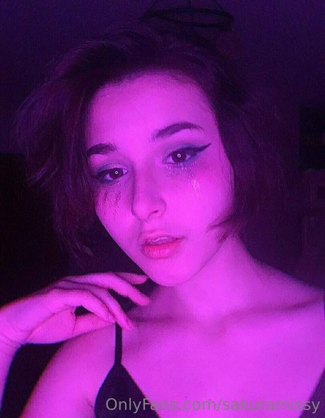 sakuramissy pornstar art photo