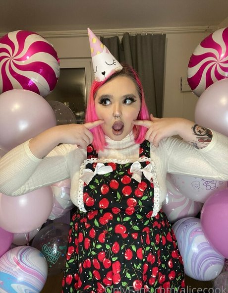 alicecook art pornstar img