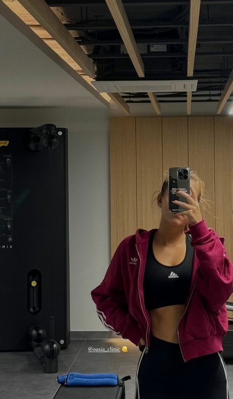 Magui Corceiro actress archive