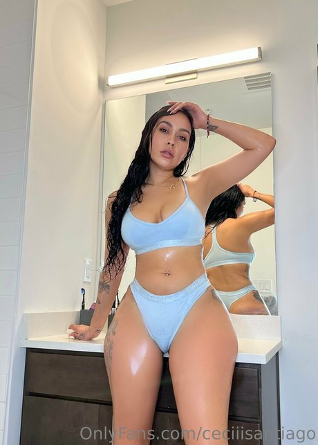 ceciiisantiago star perfect pictures