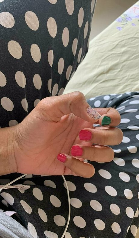 Desiaurora model nudes archive