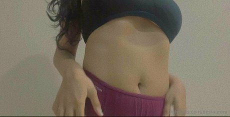 Desiaurora naked model archive