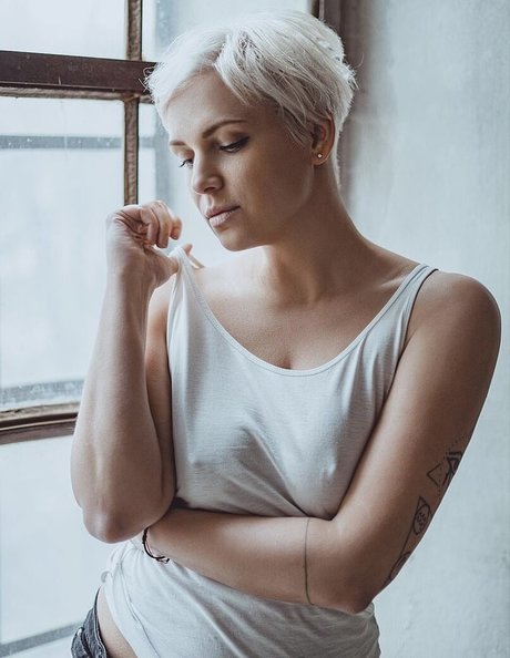 pure dee pretty model archive